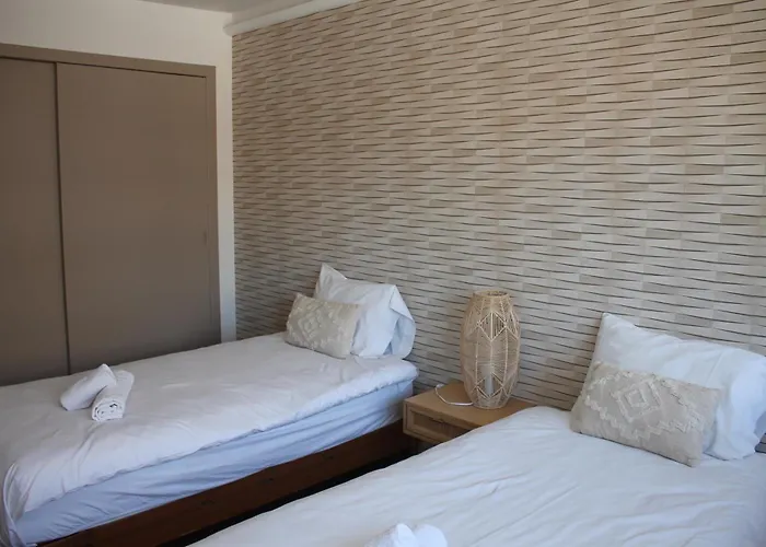 Duplex De La Baie De St Tropez