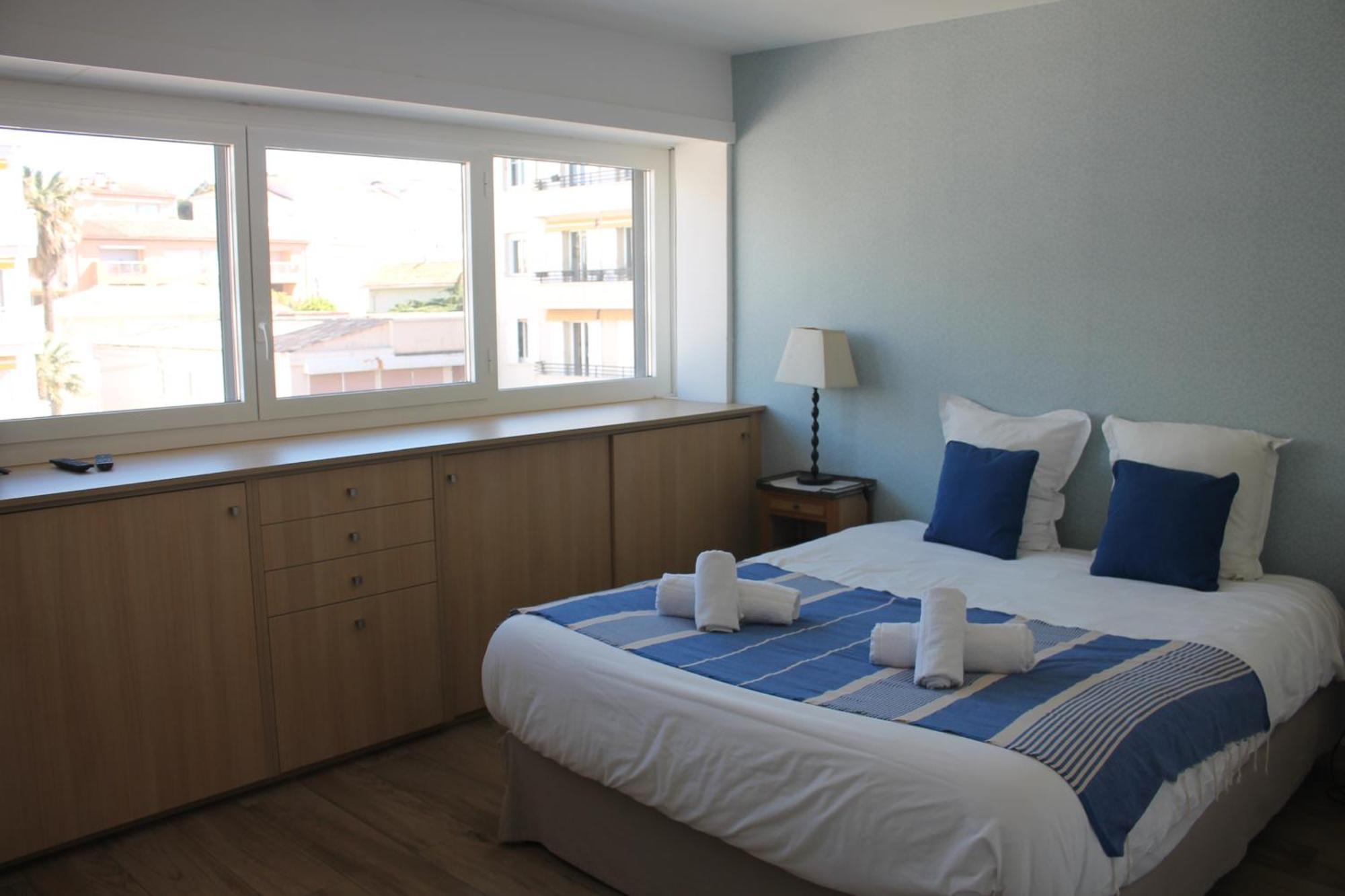 Duplex De La Baie De St Tropez