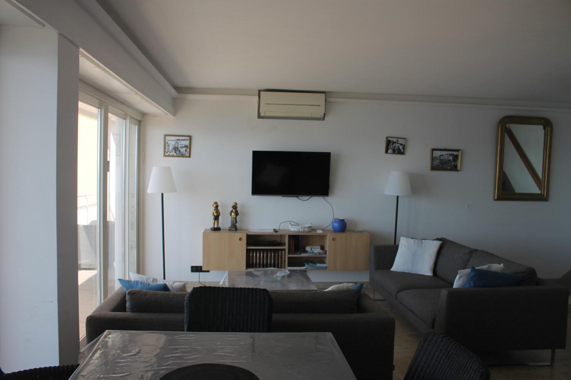 Apartment Duplex De La Baie De St Tropez *
