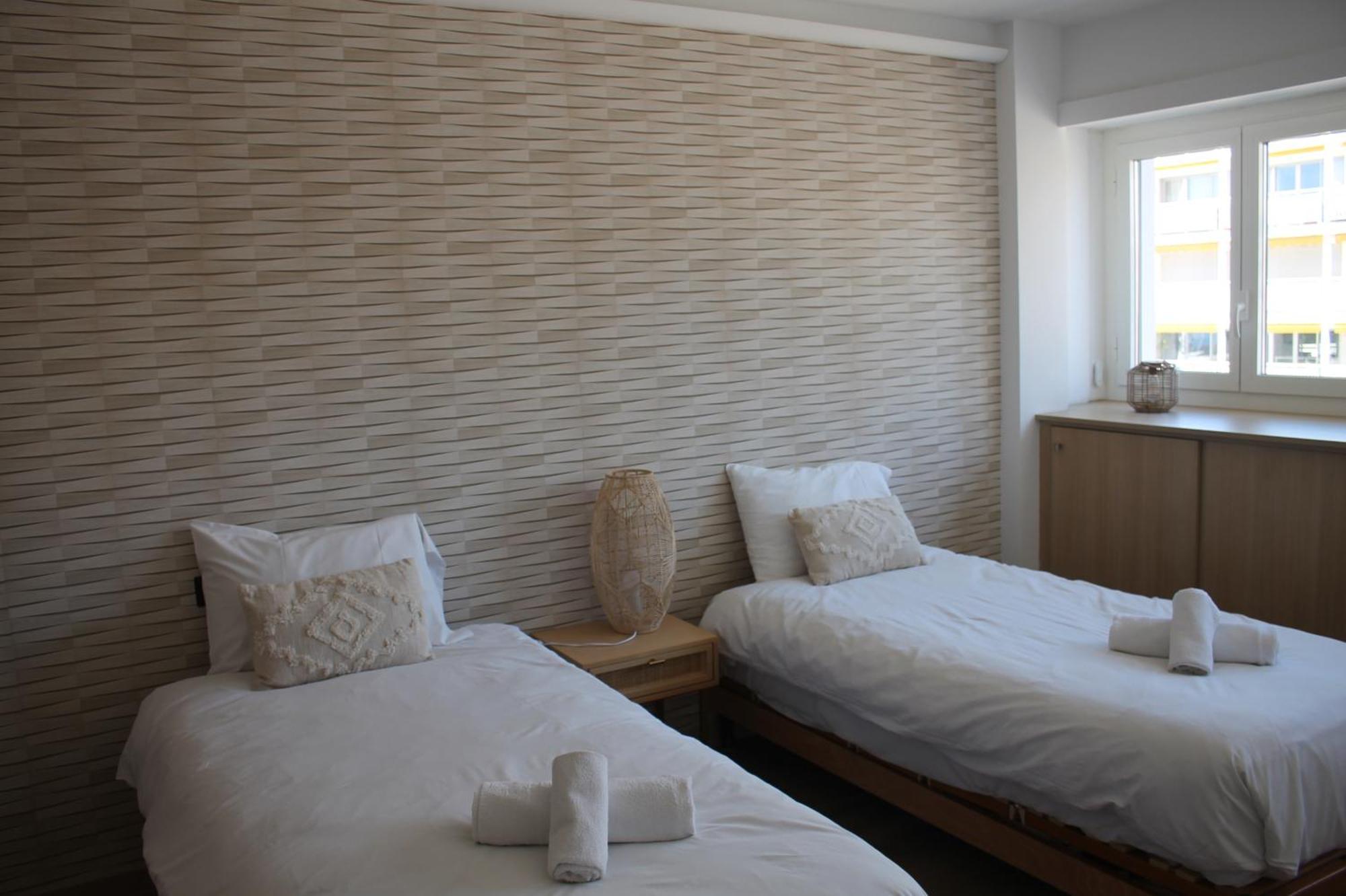 Duplex De La Baie De St Tropez Sainte-Maxime