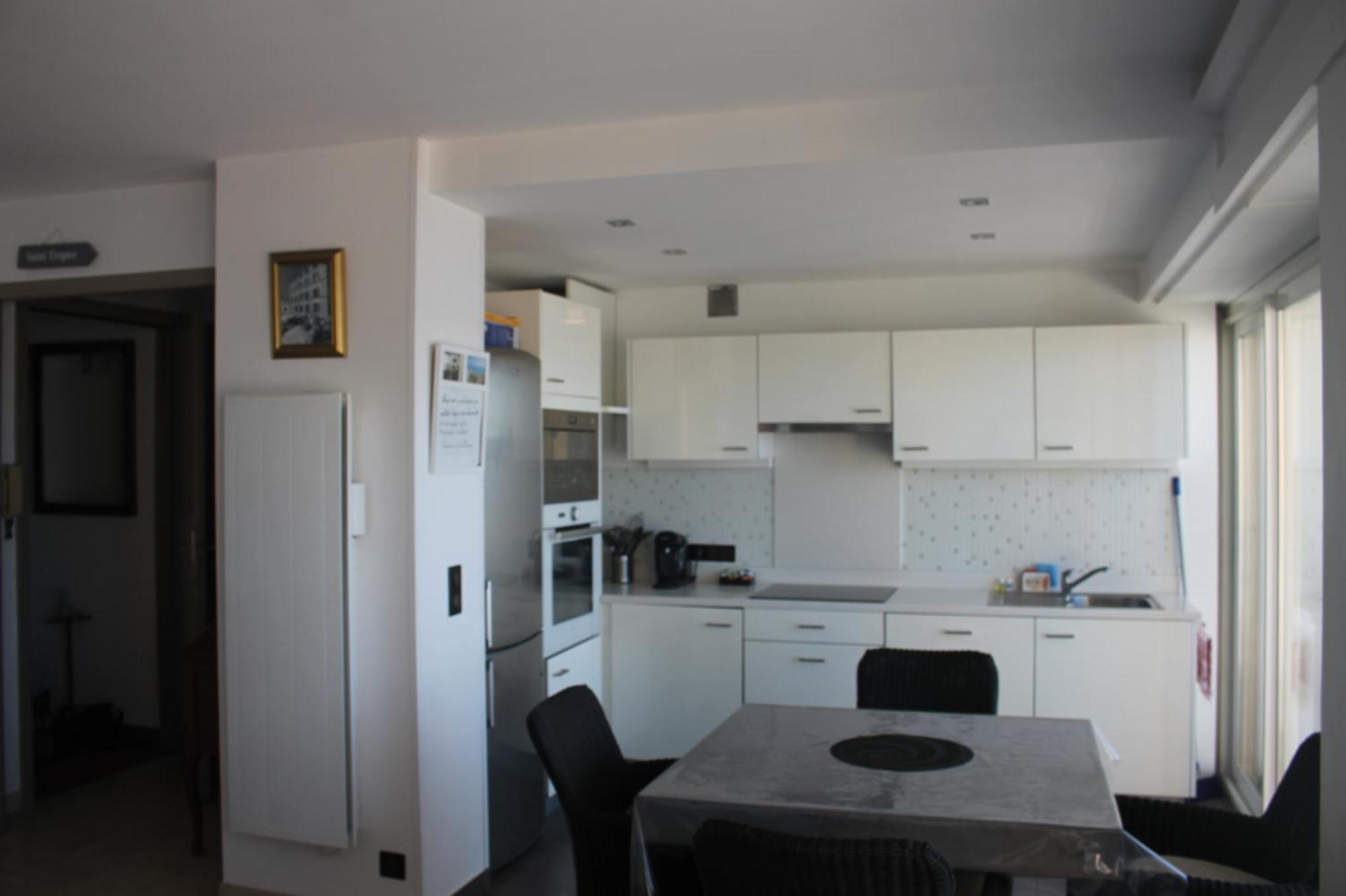 Apartment Duplex De La Baie De St Tropez *