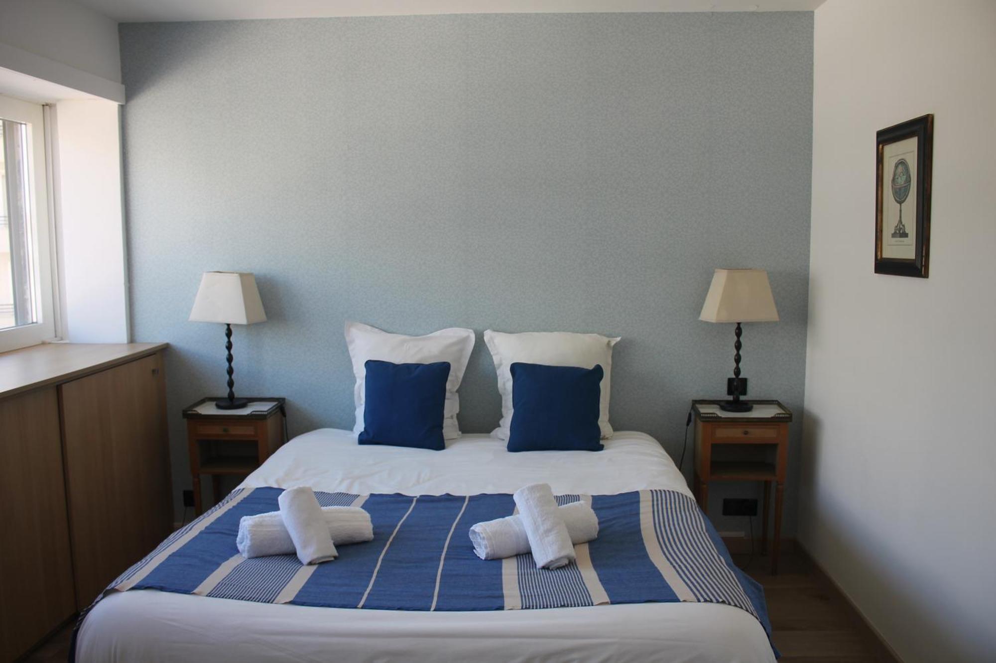 Duplex De La Baie De St Tropez Sainte-Maxime
