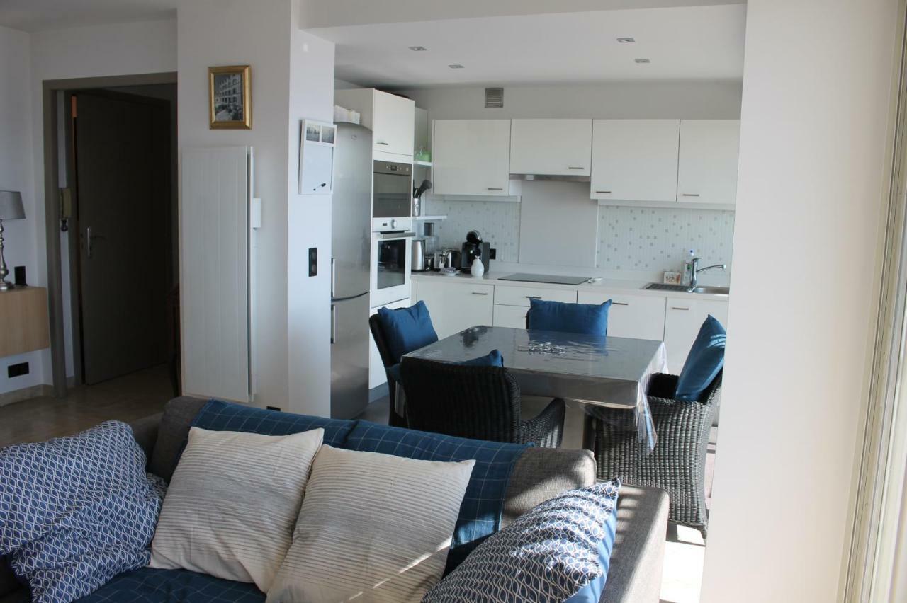 Duplex De La Baie De St Tropez * Sainte-Maxime