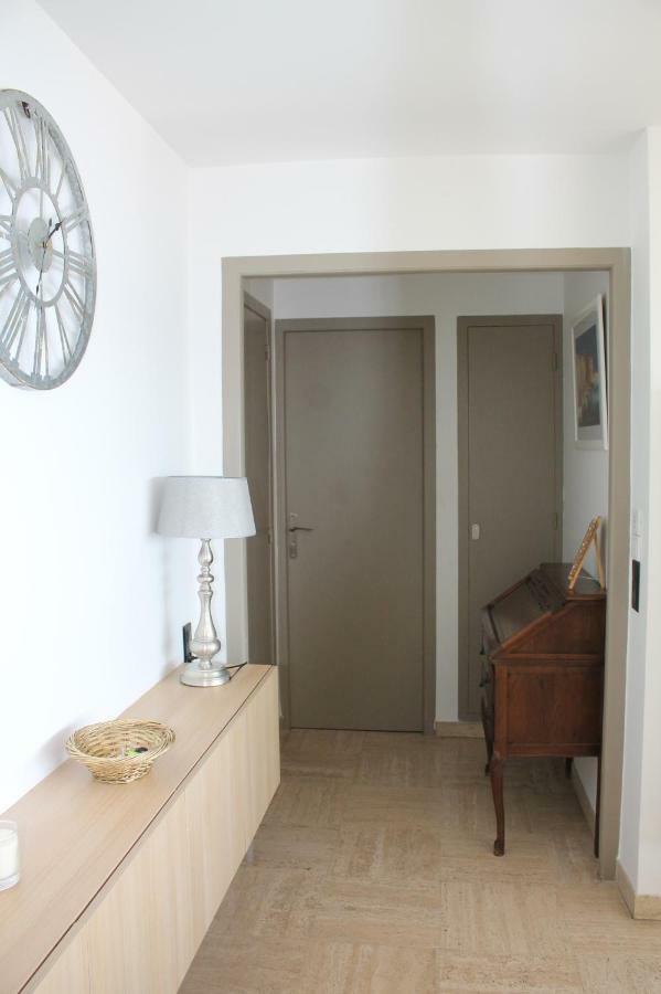 Apartment Duplex De La Baie De St Tropez