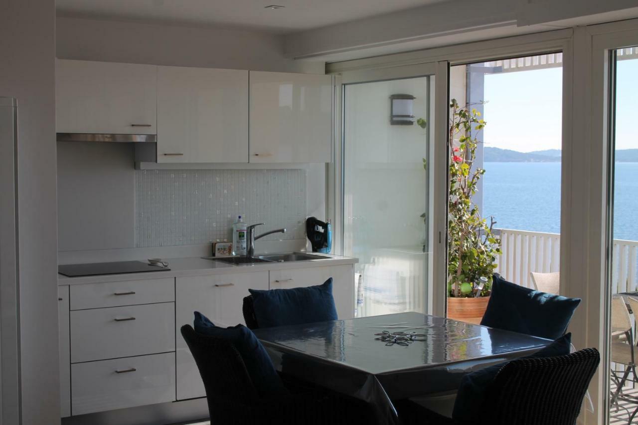 Apartment Duplex De La Baie De St Tropez Sainte-Maxime