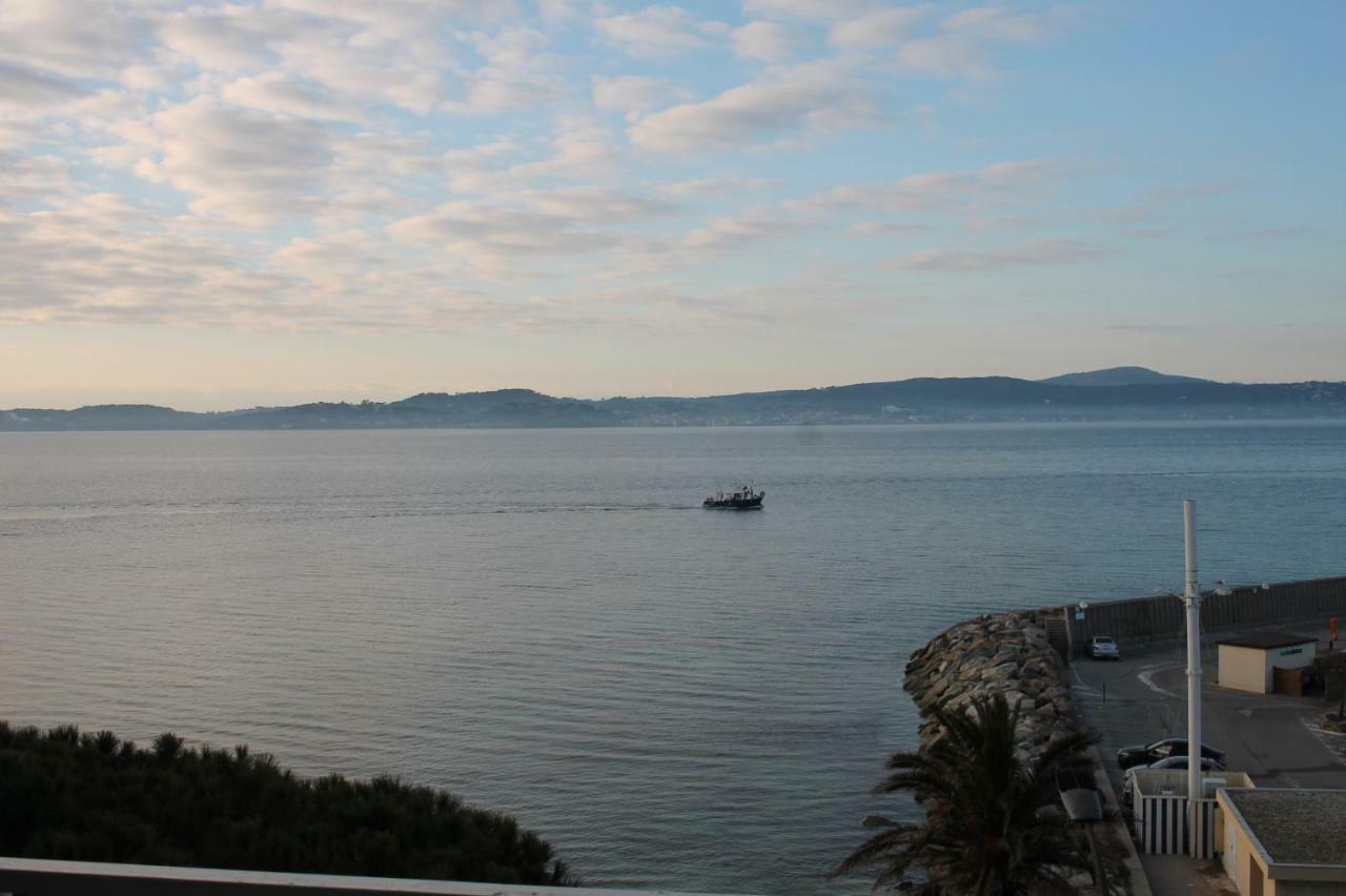 Duplex De La Baie De St Tropez * Sainte-Maxime